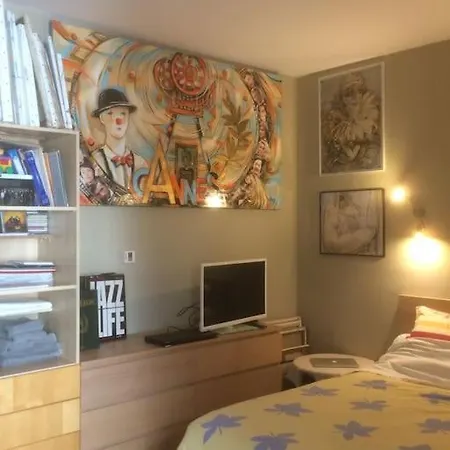 Apartment Antibes, Super 2p, 70m2 , Clim, Terrasse