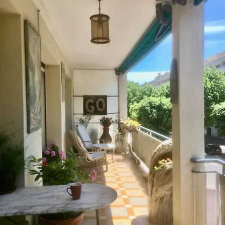 Antibes, Super 2p, 70m2 , Clim, Terrasse * Antibes