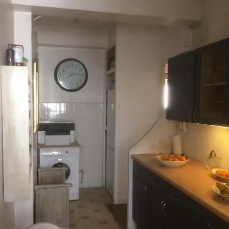 Apartment Antibes, Super 2p, 70m2 , Clim, Terrasse Antibes