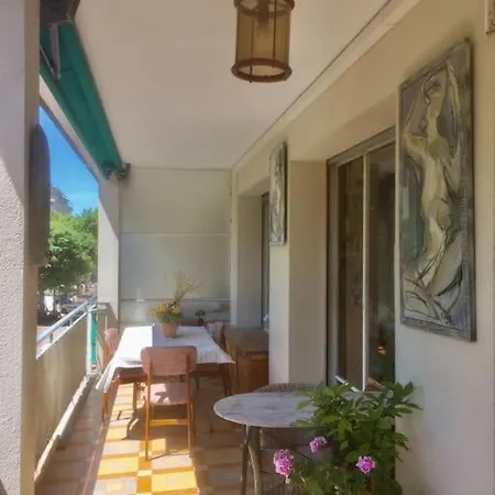 Apartment Antibes, Super 2p, 70m2 , Clim, Terrasse Antibes